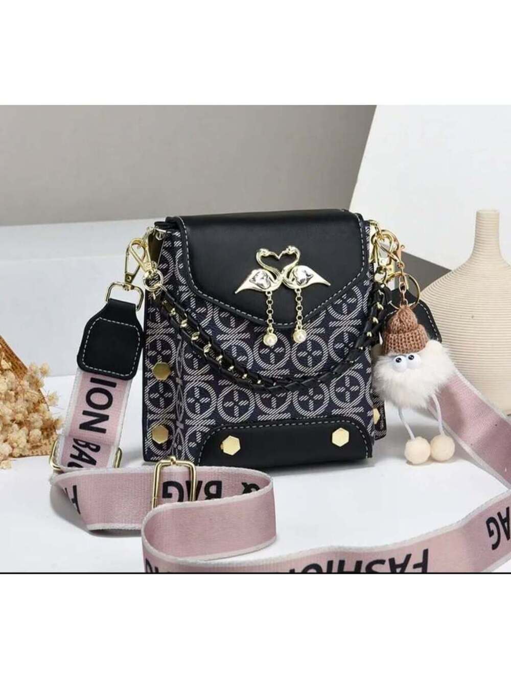Cell phone purse DO NOT BUY